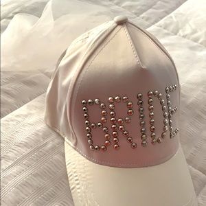 Baseball cap